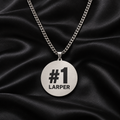 LARP Chain-40mm