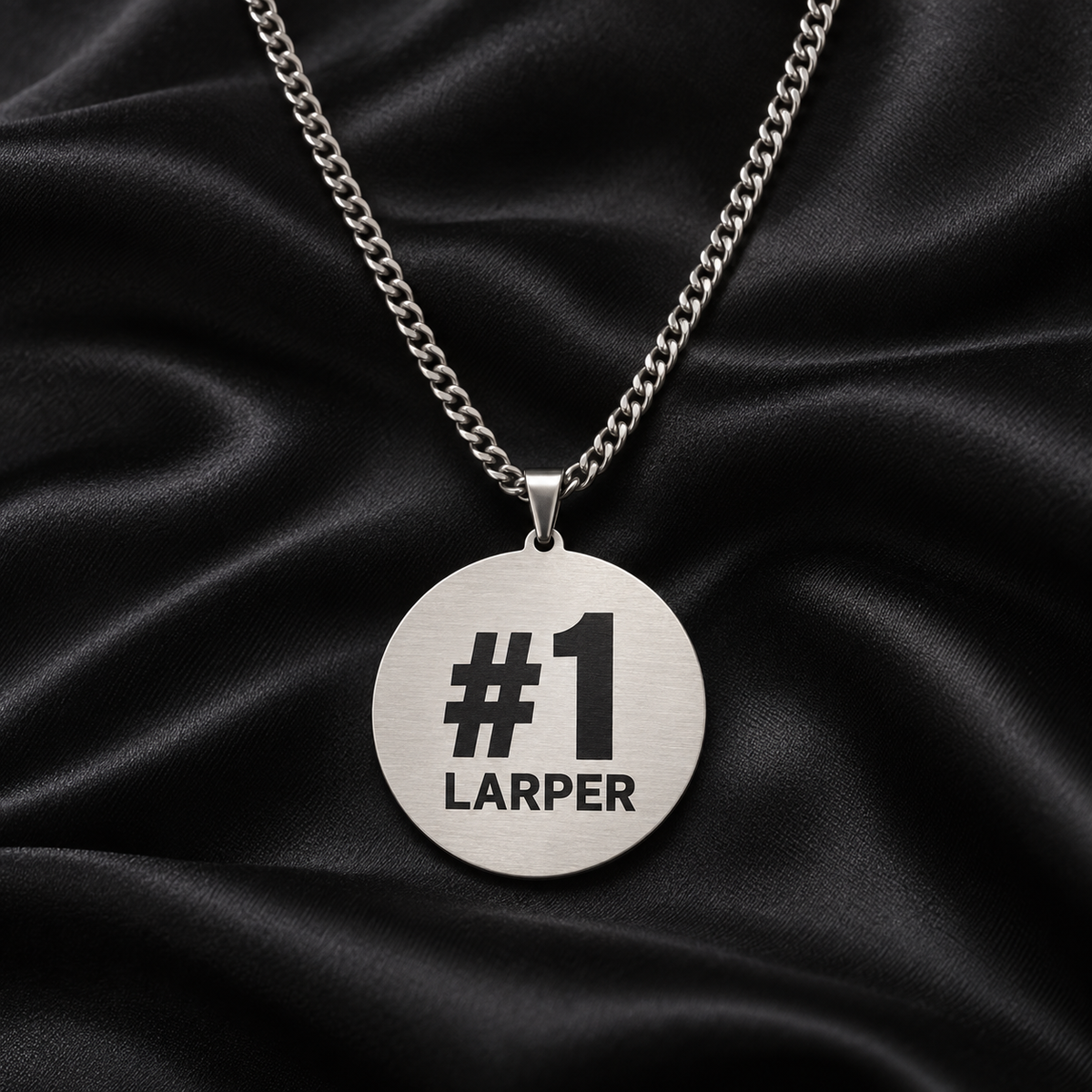 LARP Chain-40mm