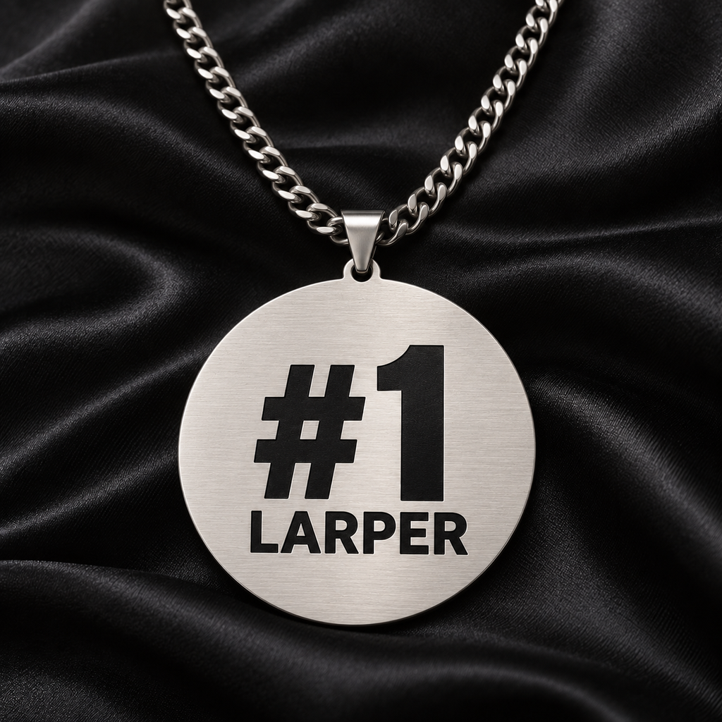 Larp Chain-75mm
