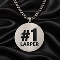 Larp Chain-75mm