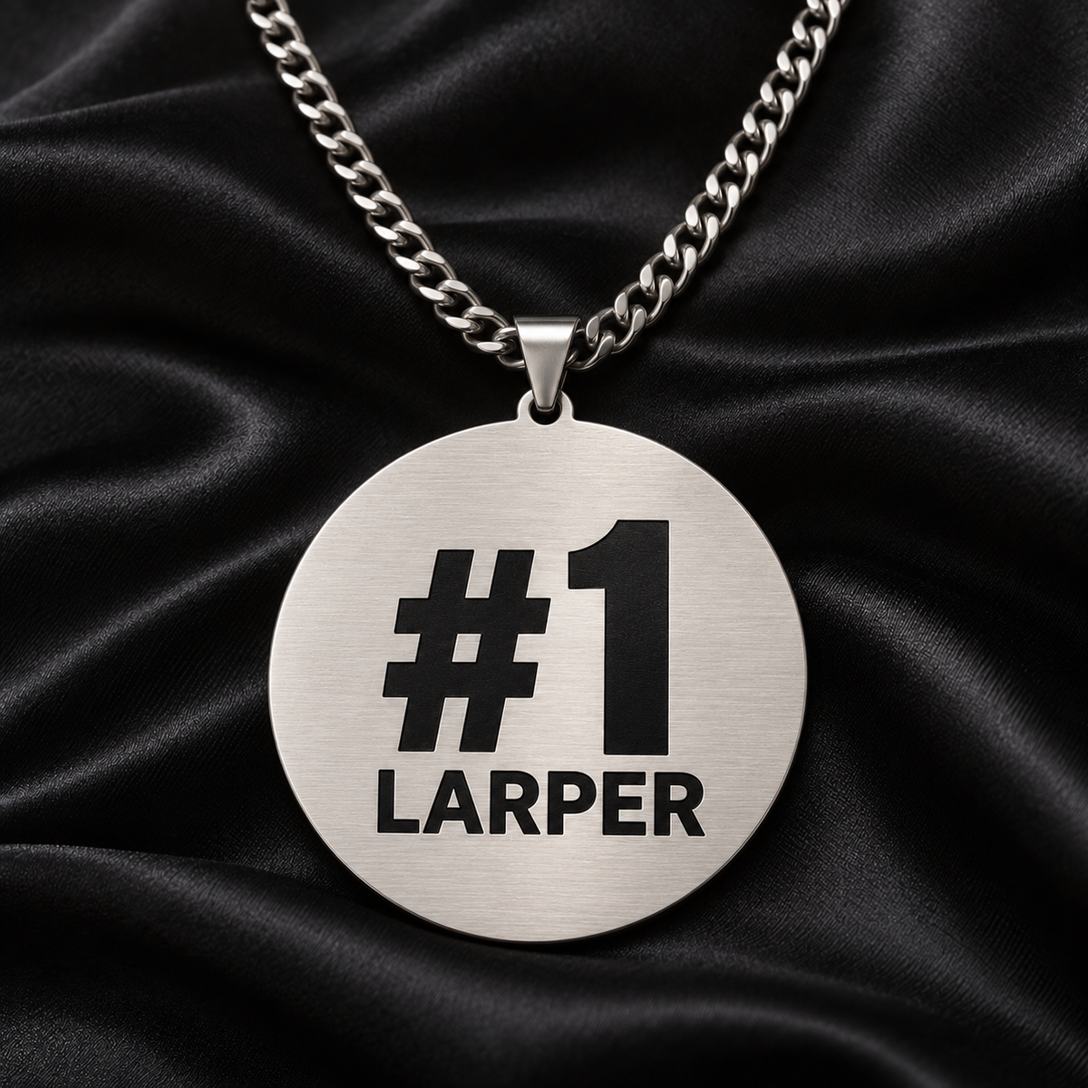 Larp Chain-75mm